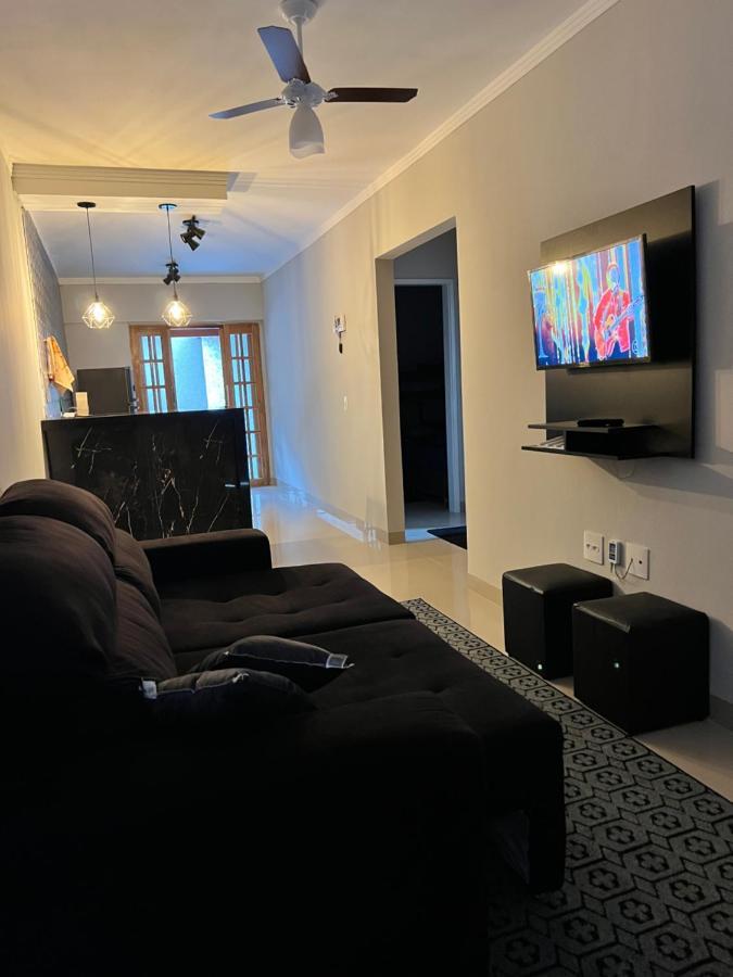 Casa Bravo Holiday home *
