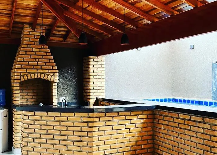 Casa Bravo