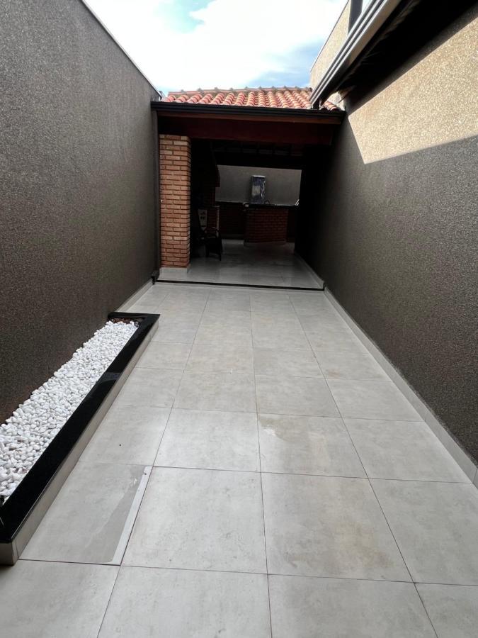 Casa de férias Casa Bravo
