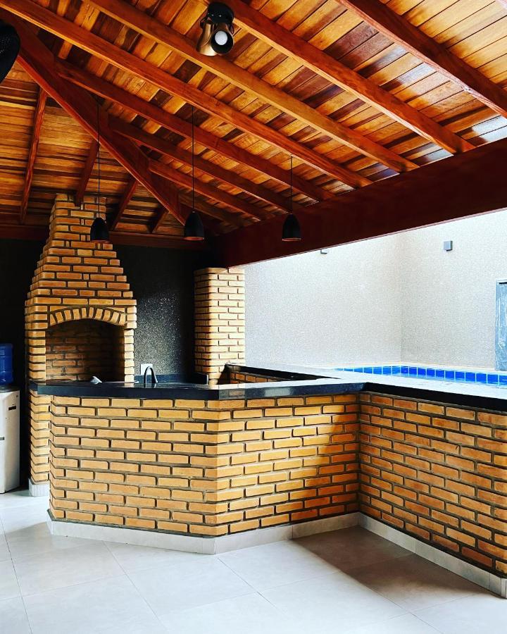 Casa Bravo Olímpia