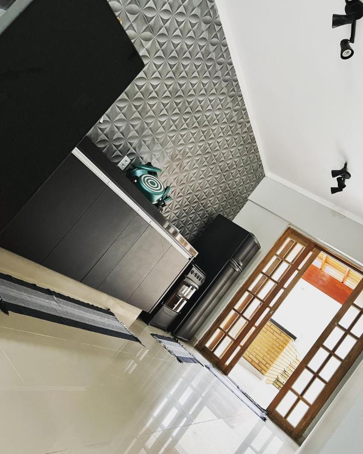 Casa Bravo *