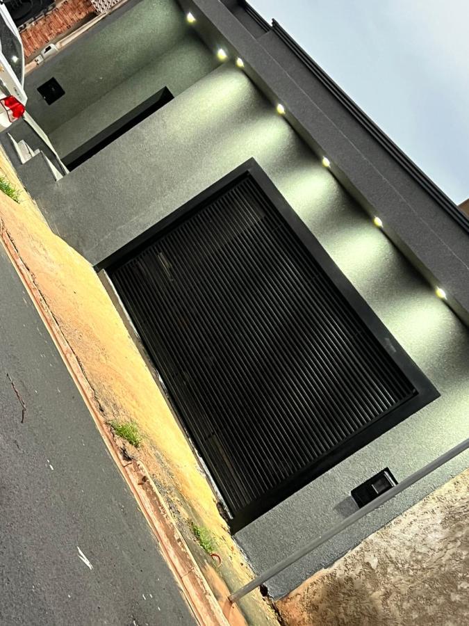Casa de férias Casa Bravo Olímpia